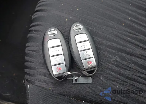 2019 Nissan Sentra Sv z USA, uszkodzony, nr VIN 3N1AB7AP4KY416440